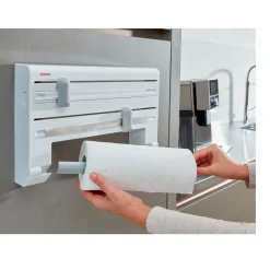 Wandrollenhalter Parat ComfortLine