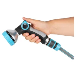 Wand-Schlauch-Box ­„Automatik“ Schlauchlänge: 30 m