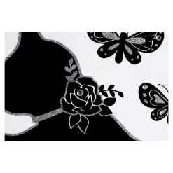 Wandsticker „Katzenbande“, 10-teilig