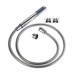 Waschbecken-Brause "Easy Clip"