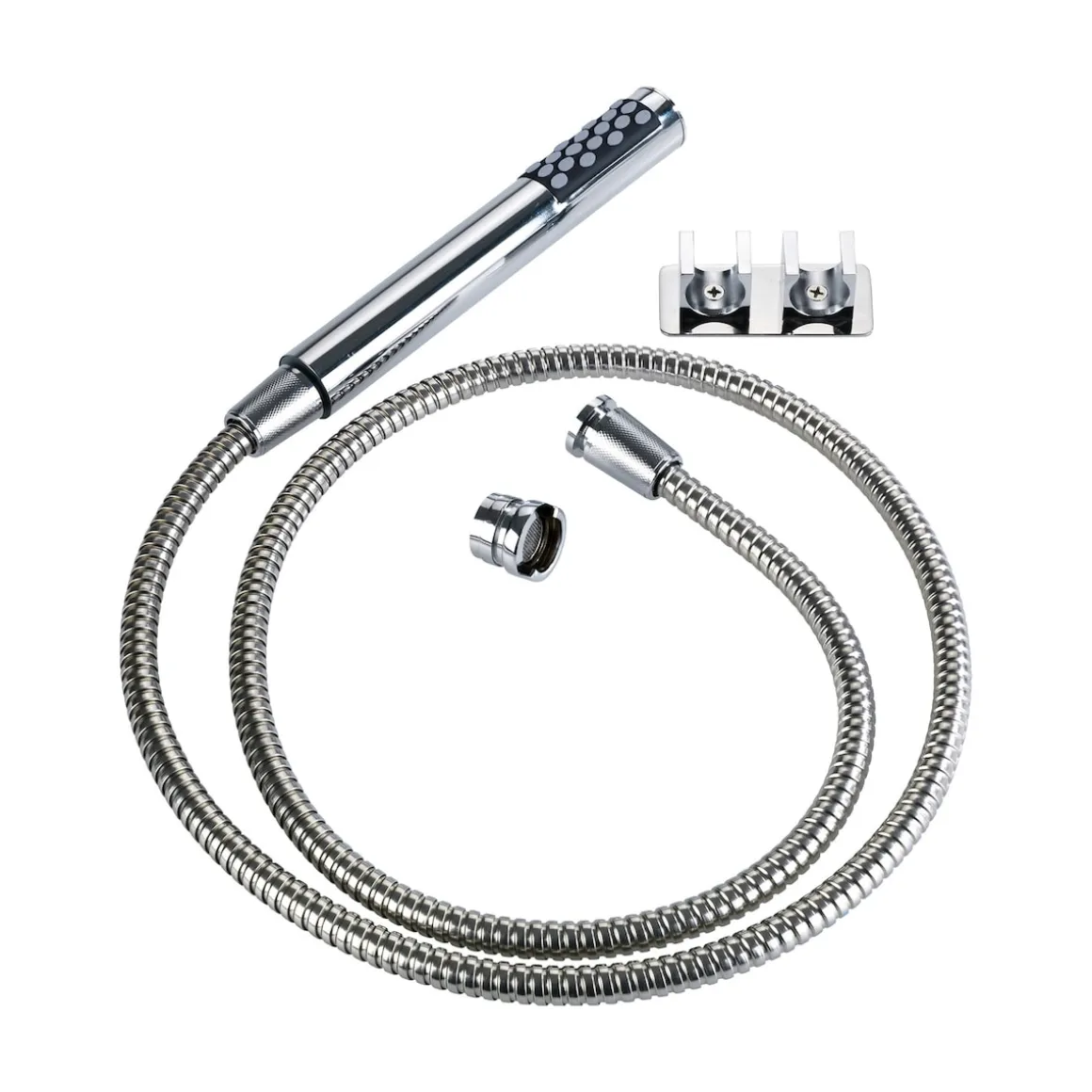 Waschbecken-Brause "Easy Clip"