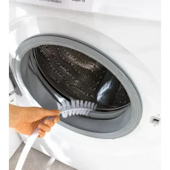 Waschmaschinen-Bürste