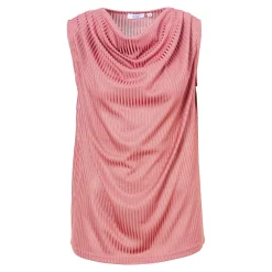 Wasserfall-Top „Rosalie“