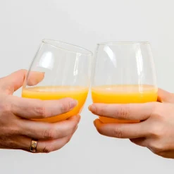 Wasserglas-Set, Kristall Il Premio 6 x Wasserglas