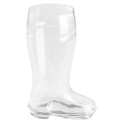 Weihnachtsstiefel-Glas, 500 ml