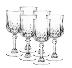 Weinglas, Glas LONGCHAMP 25 cl