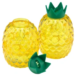 Wespenfalle „Ananas“, 2 Stück