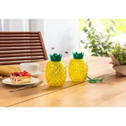 Wespenfalle „Ananas“, 2 Stück