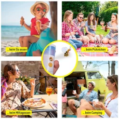 Wesperado Mini Weiß