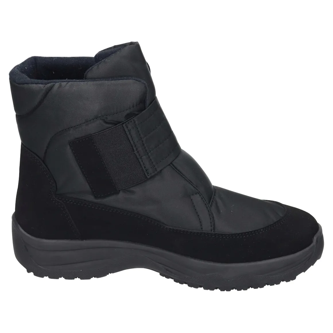 Winterschuh "Komfort"