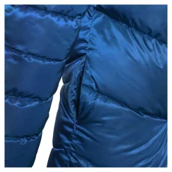 Winter-Steppmantel 2in1 