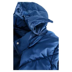 Winter-Steppmantel 2in1 