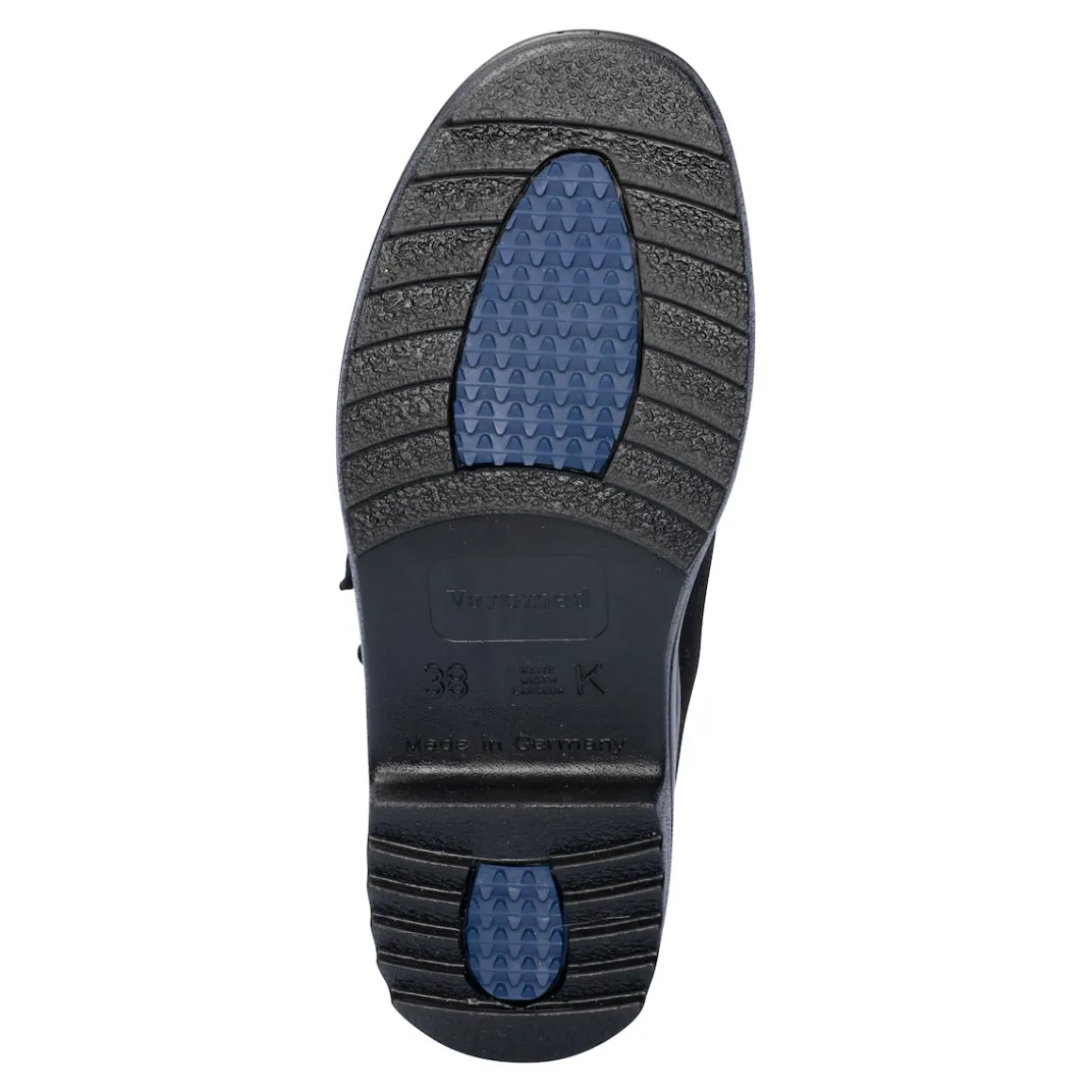 Winterstiefel "Lene"