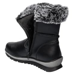 Winterstiefel „Miriam“ schwarz