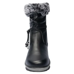 Winterstiefel „Miriam“ schwarz