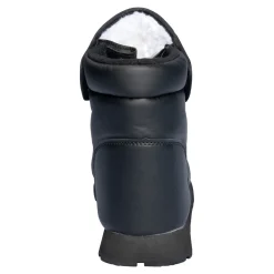 Winterstiefel mit Spikes