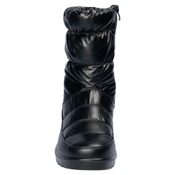 Winterstiefel mit Spikes „Kuschel“