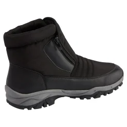 Winterstiefelette mit Spikes "Thea"