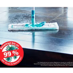 Wischtuchpresse Set Profi XL
