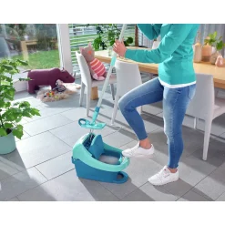 Wischtuchpresse Set Profi XL