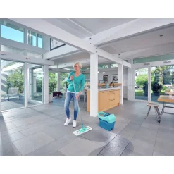 Wischtuchpresse Set Profi XL