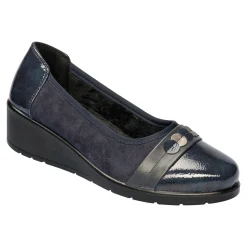 Wärme-Ballerina „Bärbel“