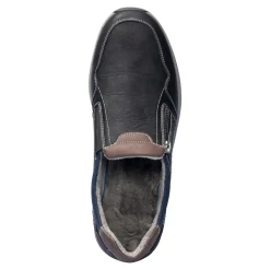 Wärme-Komfort-Slipper „Werner“