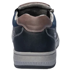 Wärme-Komfort-Slipper „Werner“