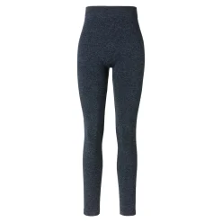 Wärmeleggings „Lisa blau