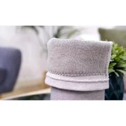 Wärmende Kniebandage