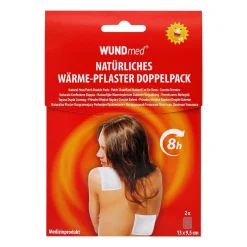 Wärmepflaster, 3x2 Stück