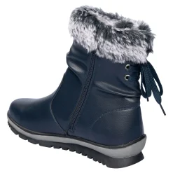 Wärmestiefel „Sonja“ marine