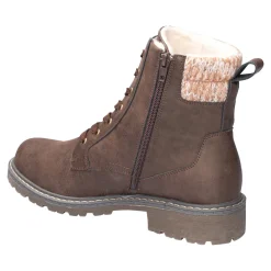 Wärme-Stiefelette „Landhaus“