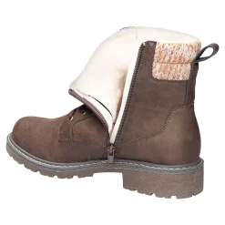 Wärme-Stiefelette „Landhaus“