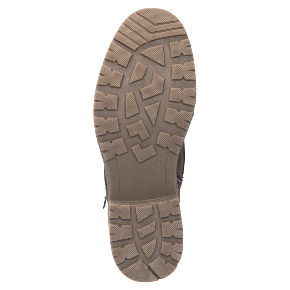 Wärme-Stiefelette „Landhaus“