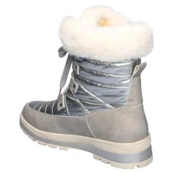 Wärme-Stiefelette „Silvana“