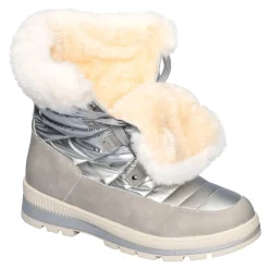 Wärme-Stiefelette „Silvana“