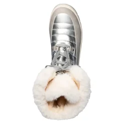 Wärme-Stiefelette „Silvana“