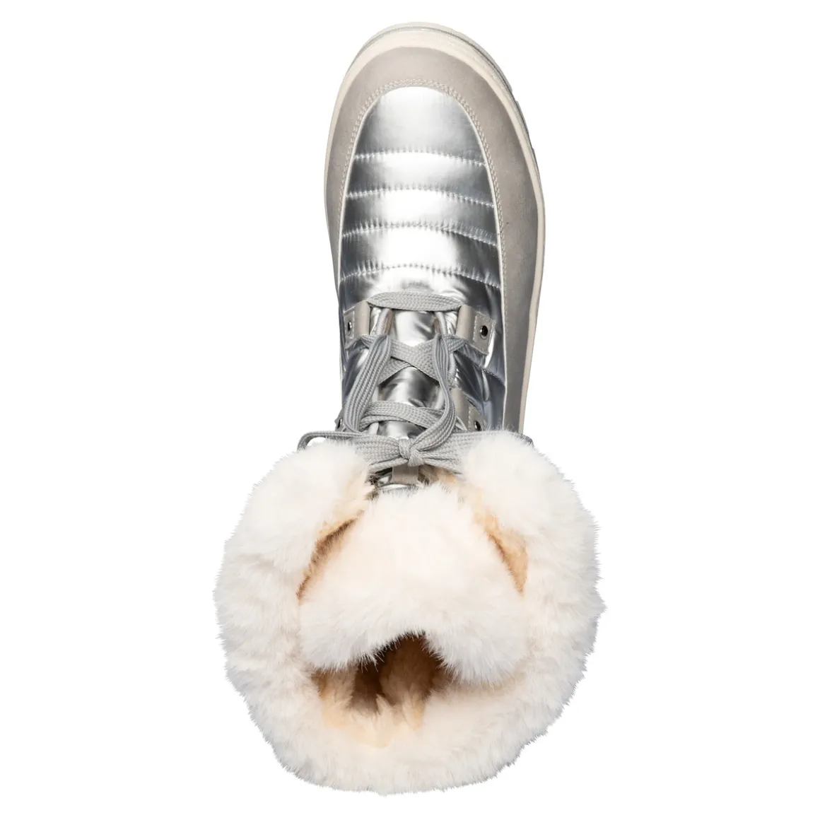 Wärme-Stiefelette „Silvana“