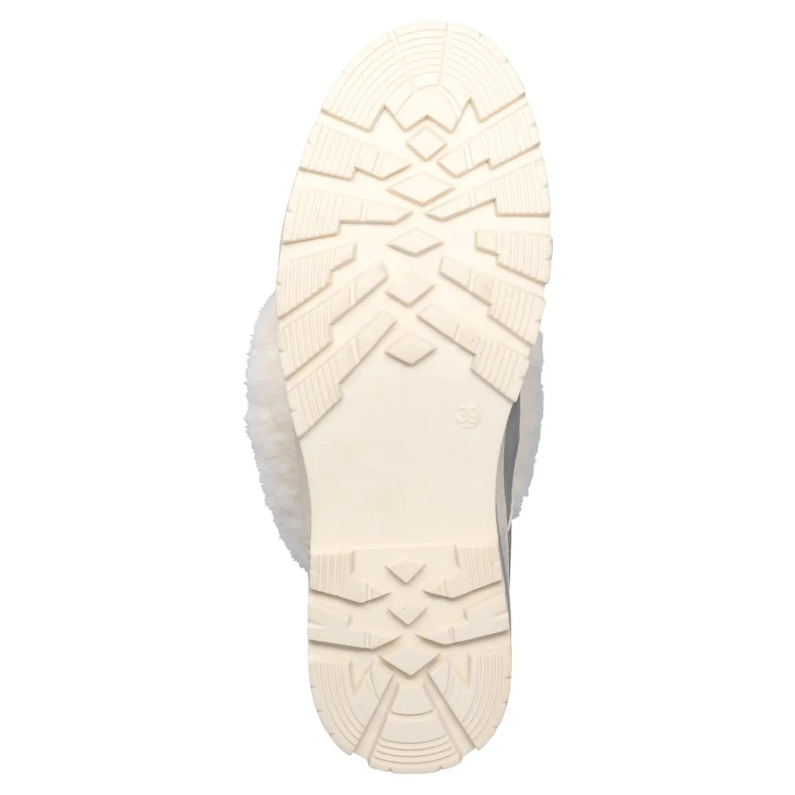 Wärme-Stiefelette „Silvana“