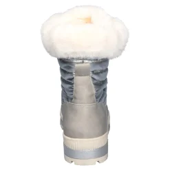 Wärme-Stiefelette „Silvana“