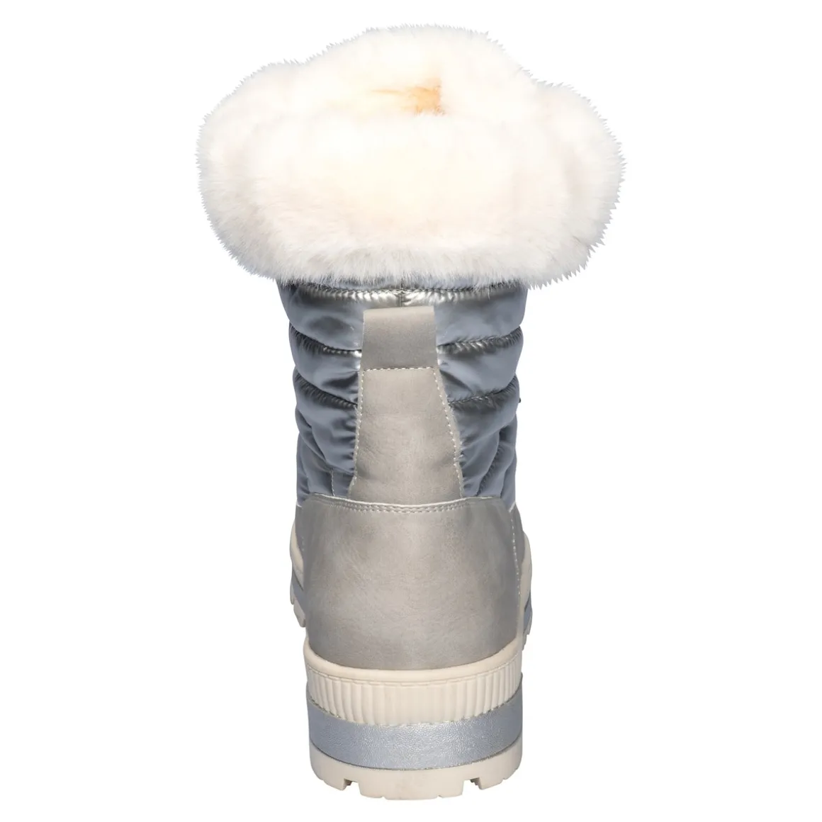 Wärme-Stiefelette „Silvana“