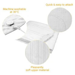 Wärmeunterbett HU 674