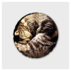 Wärmflasche "Katze"