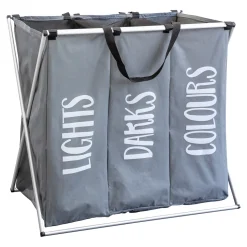 Wäschesammler „Trio“