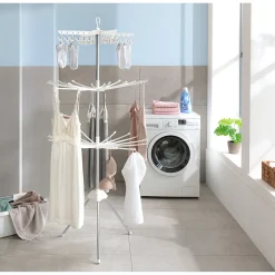 Wäscheständer klappbar