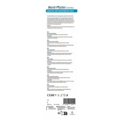 Wund-Pflaster „Sensitive“