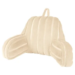 XL-Rückenkissen "bequem" creme