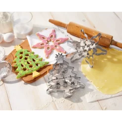 XXL-Motiv-Ausstecher Tanne