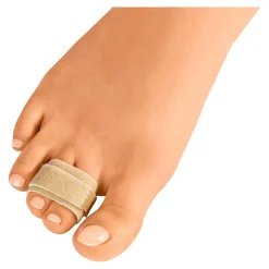 Zehenbandage, 4 Stück